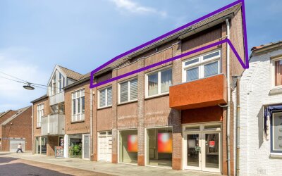 Schoolstraat 7-B