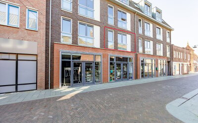 Schoolstraat 6-B