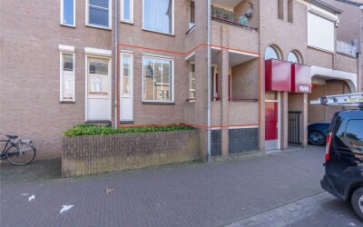 De Gouden Leeuw 112