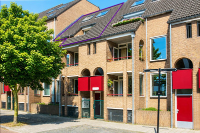 De Gouden L. 152