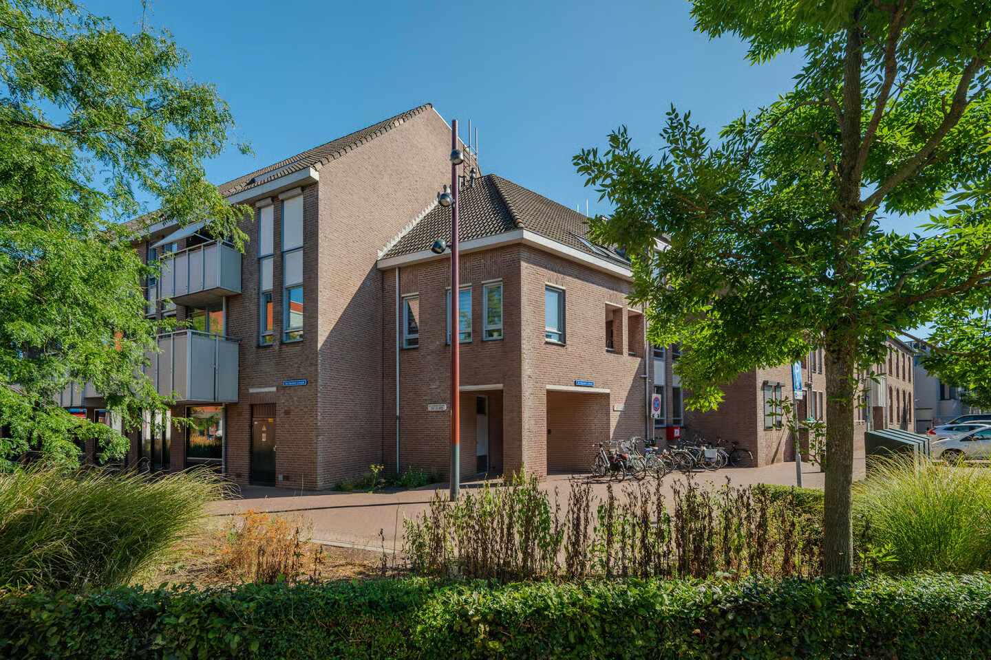 Appartement te koop: De Gouden Leeuw 81, Venray