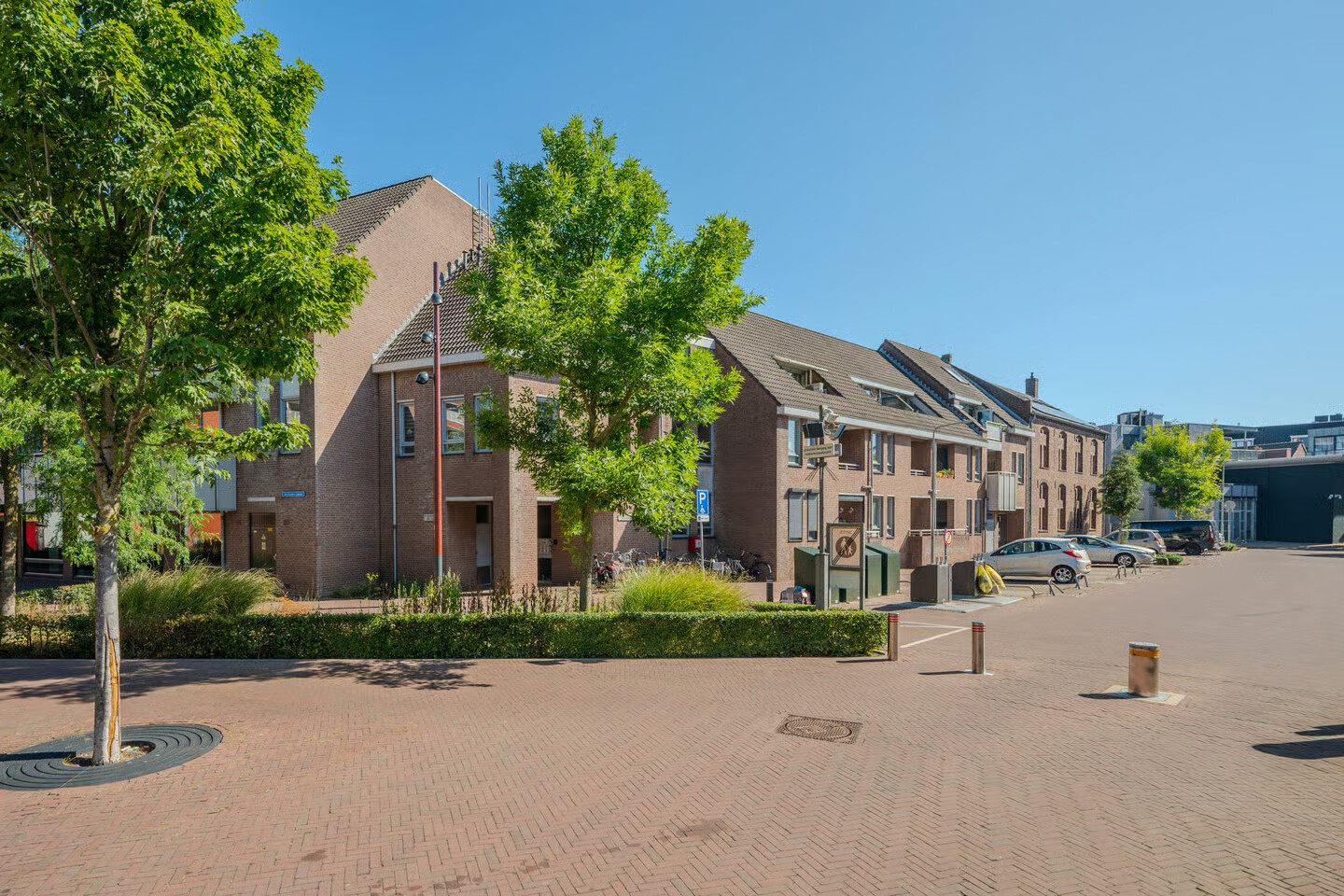 Appartement te koop: De Gouden Leeuw 81, Venray