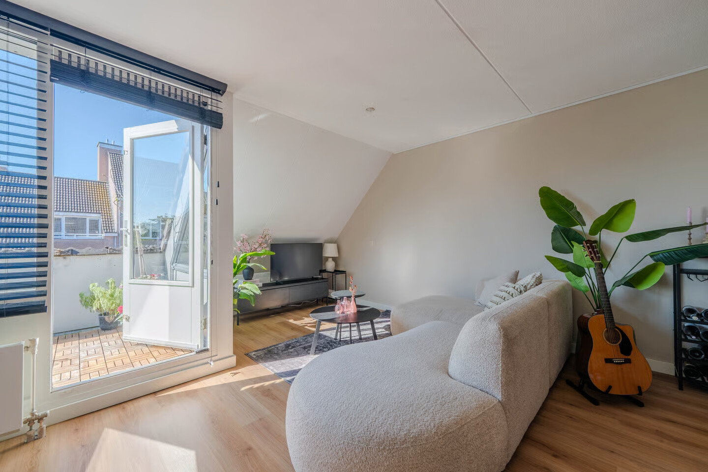 Appartement te koop: De Gouden Leeuw 81, Venray