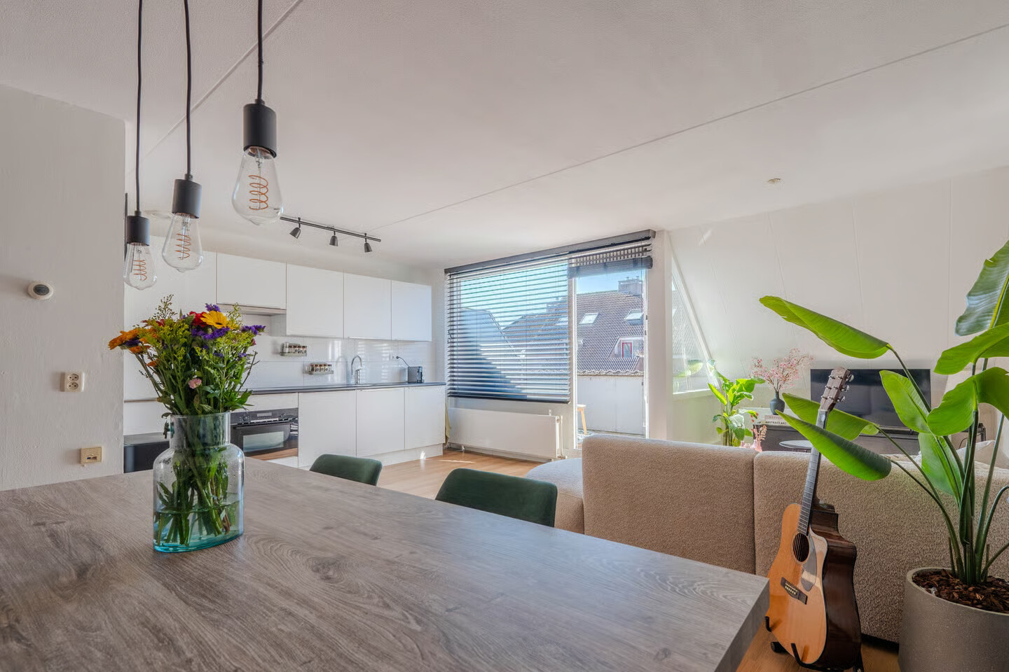 Appartement te koop: De Gouden Leeuw 81, Venray