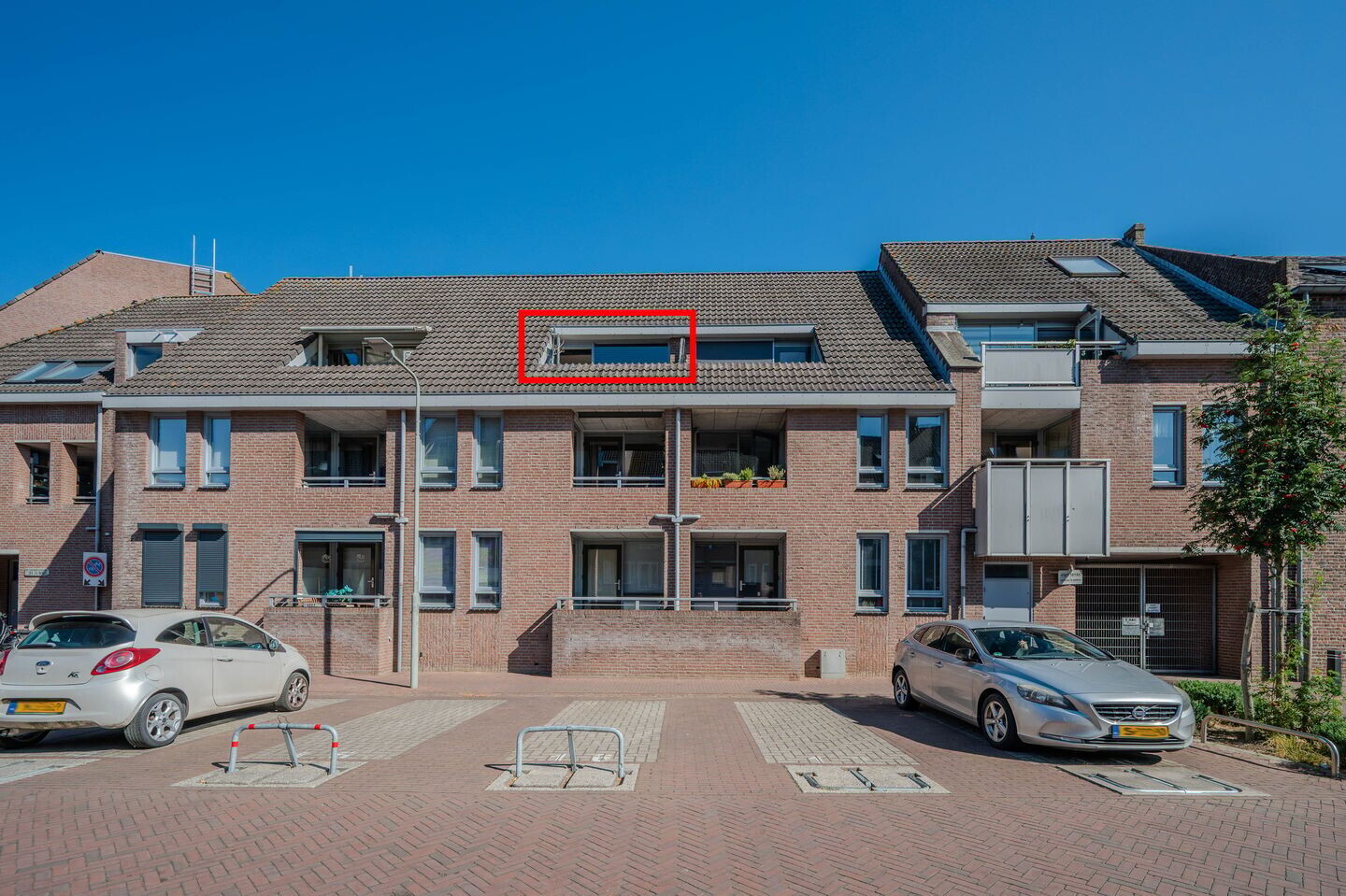 Appartement te koop: De Gouden Leeuw 81, Venray