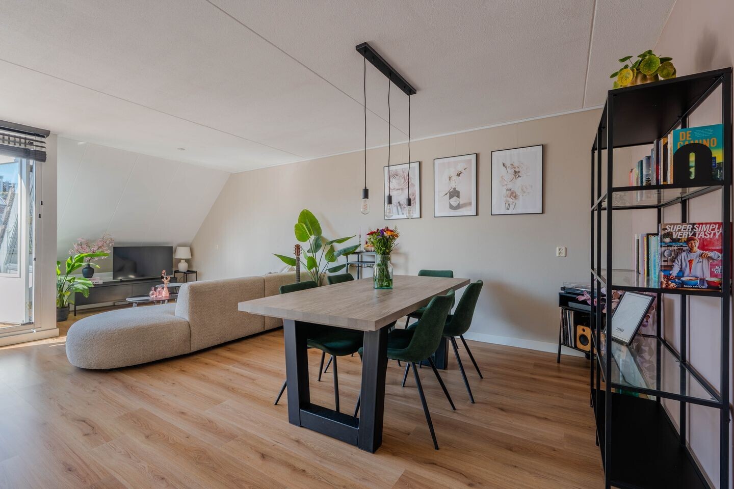 Appartement te koop: De Gouden Leeuw 81, Venray