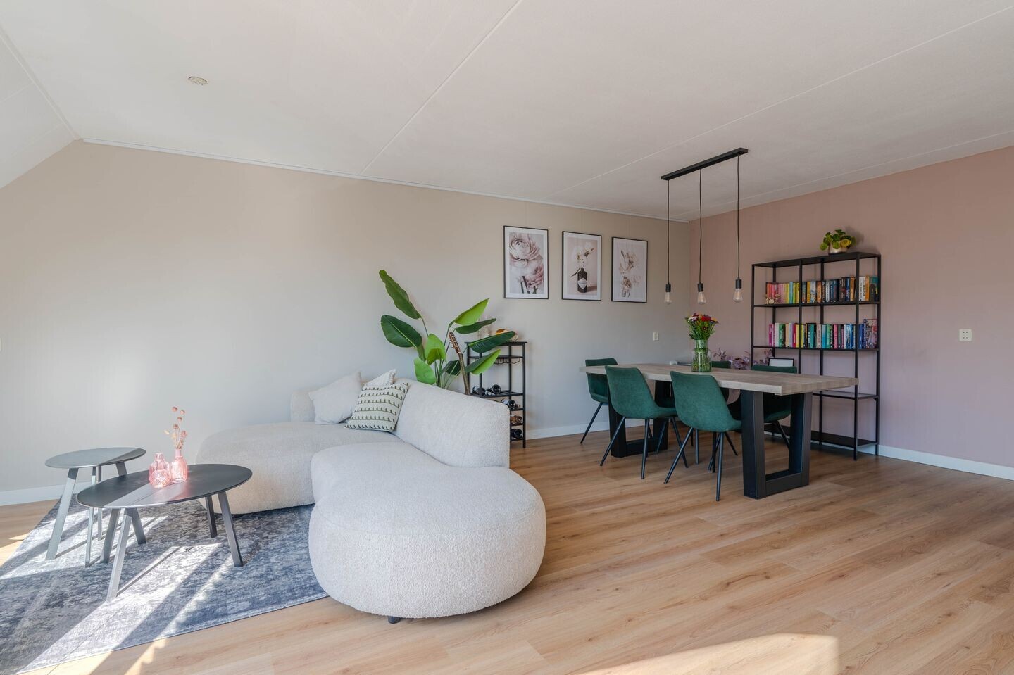 Appartement te koop: De Gouden Leeuw 81, Venray
