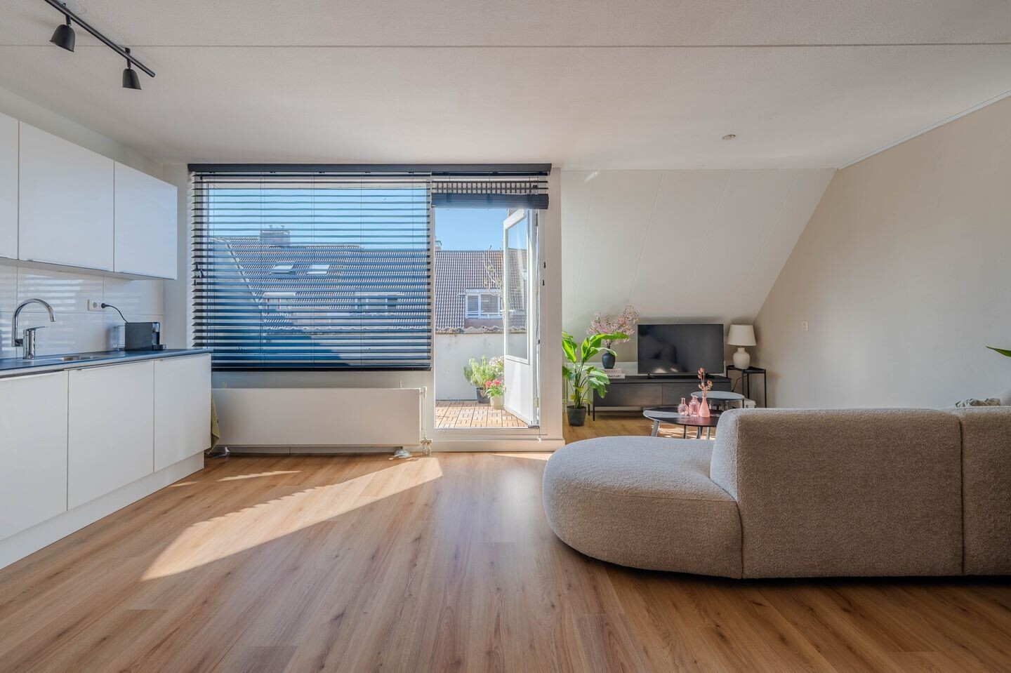 Appartement te koop: De Gouden Leeuw 81, Venray