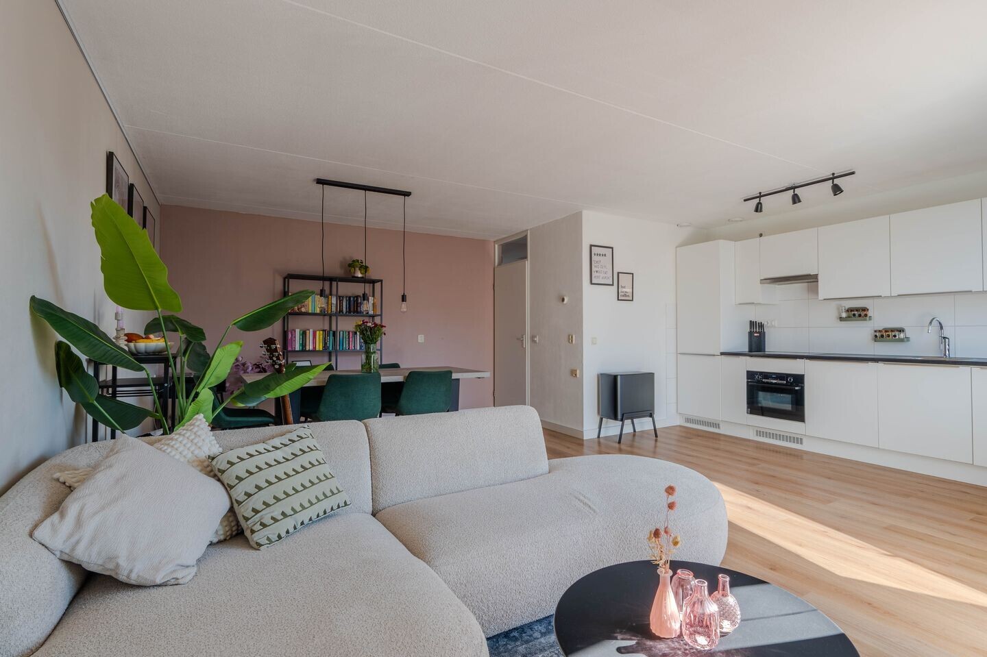 Appartement te koop: De Gouden Leeuw 81, Venray