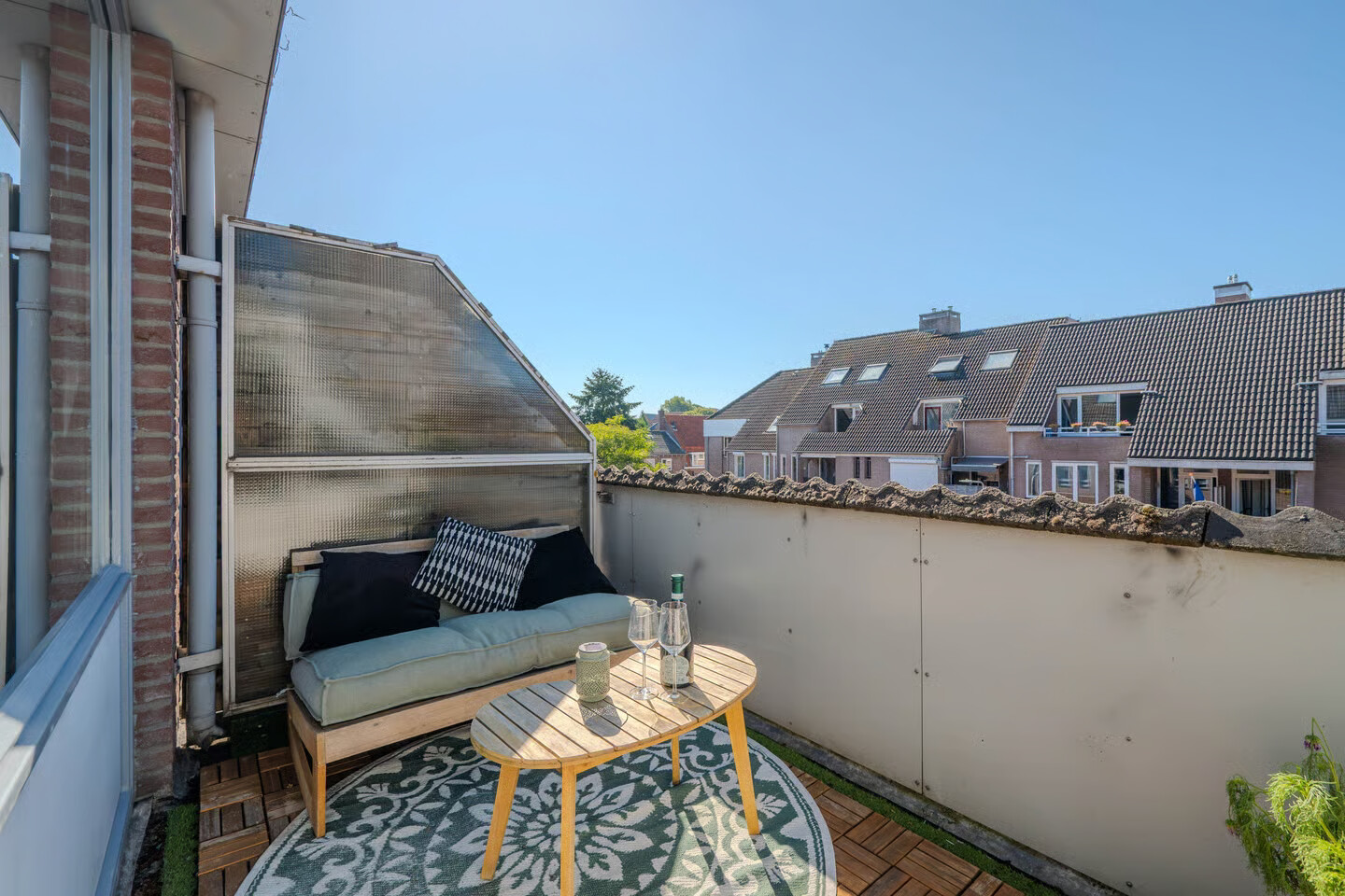 Appartement te koop: De Gouden Leeuw 81, Venray