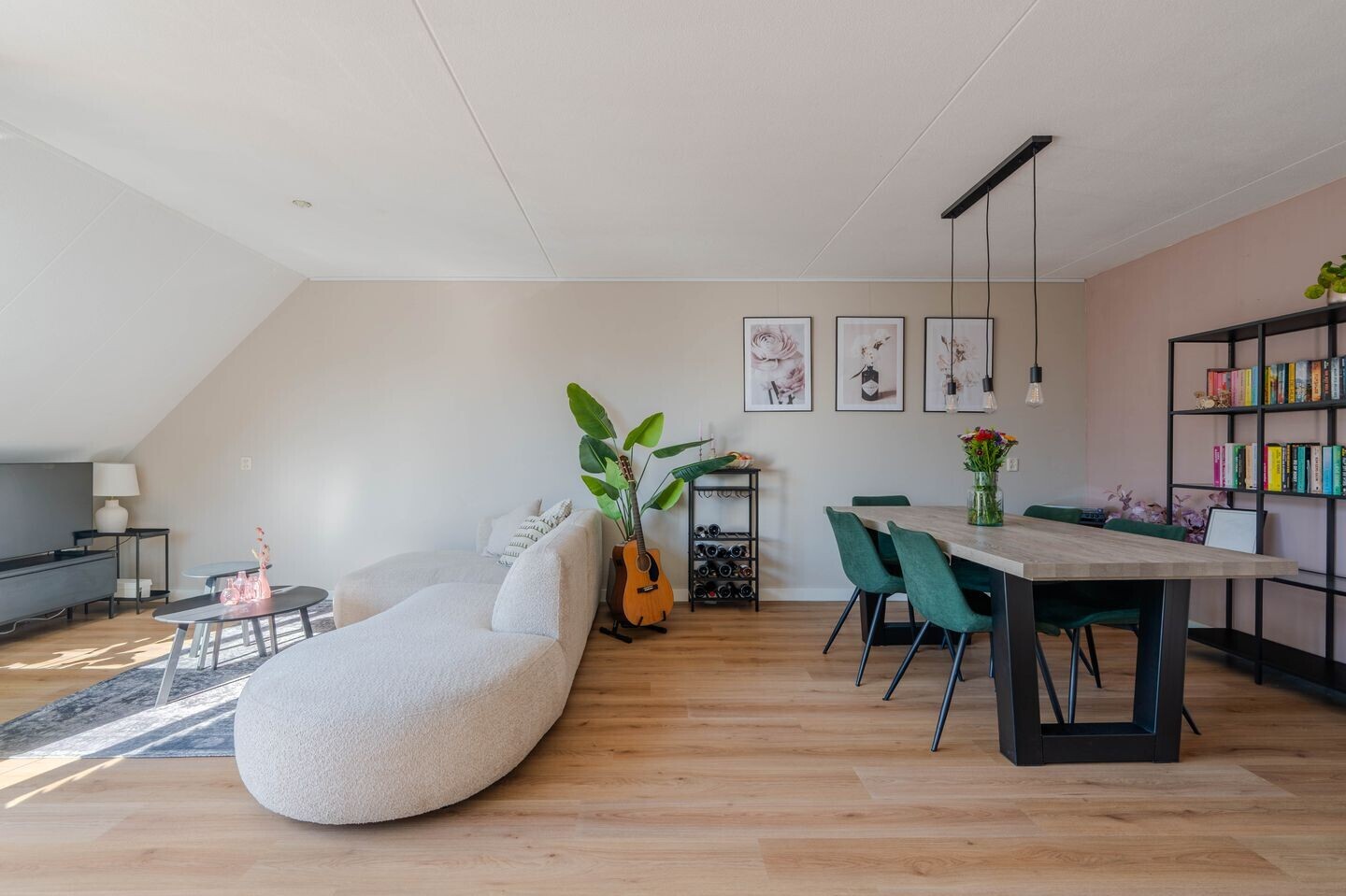 Appartement te koop: De Gouden Leeuw 81, Venray