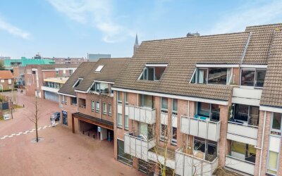 De Gouden Leeuw 87