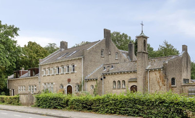 Merseloseweg 121-C