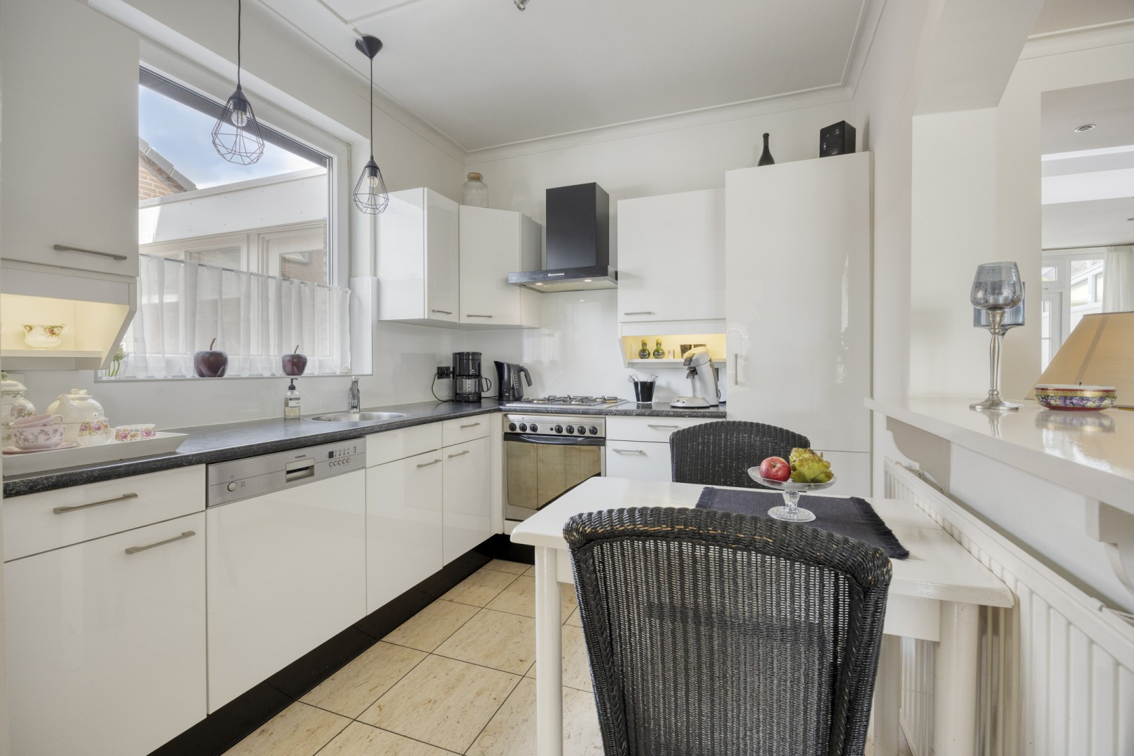 Tussenwoning te koop: Merseloseweg 88, Venray