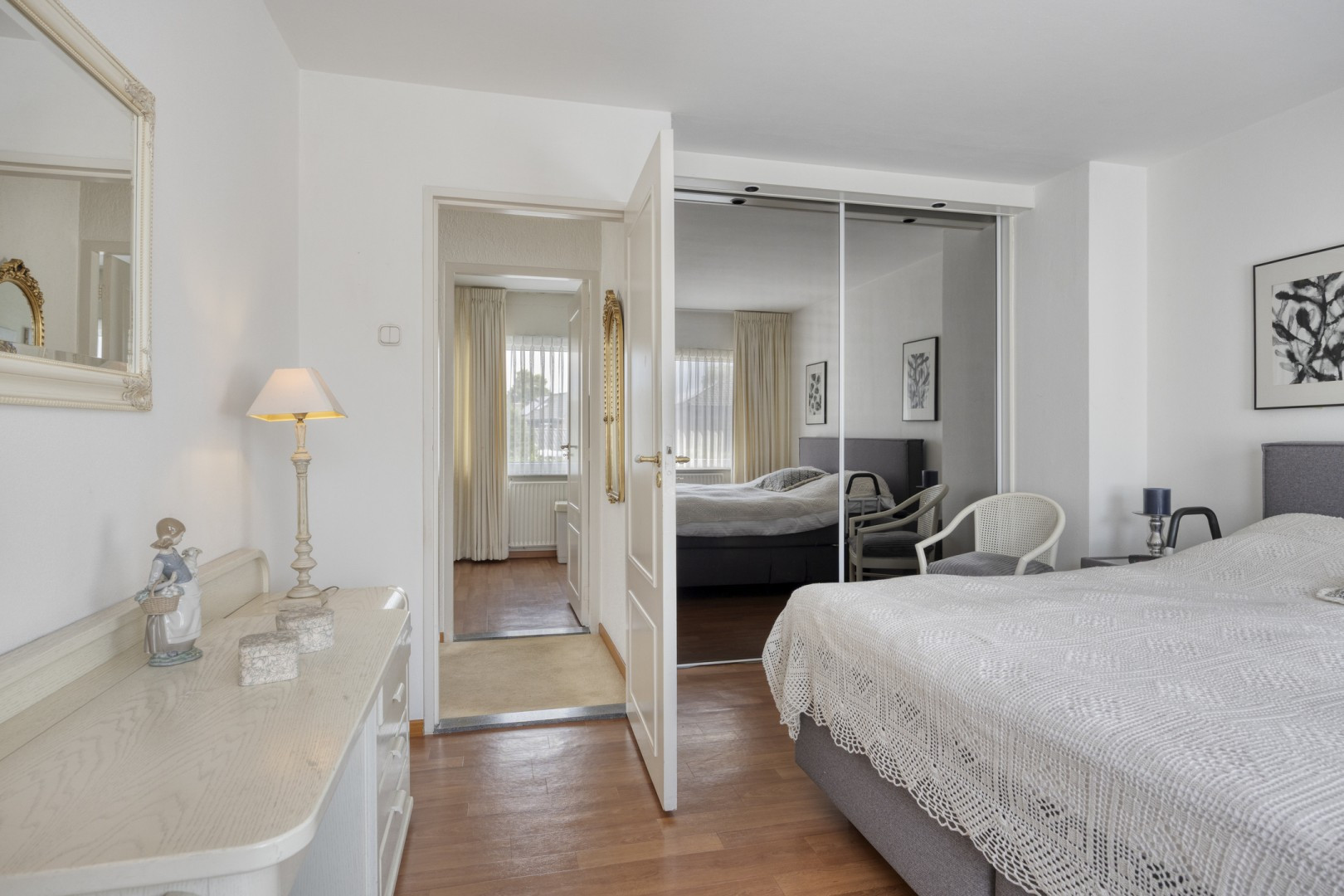 Tussenwoning te koop: Merseloseweg 88, Venray