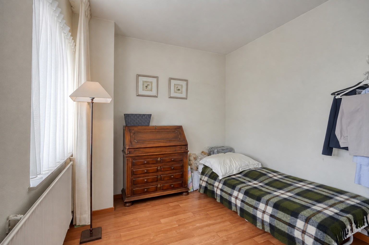 Tussenwoning te koop: Merseloseweg 88, Venray