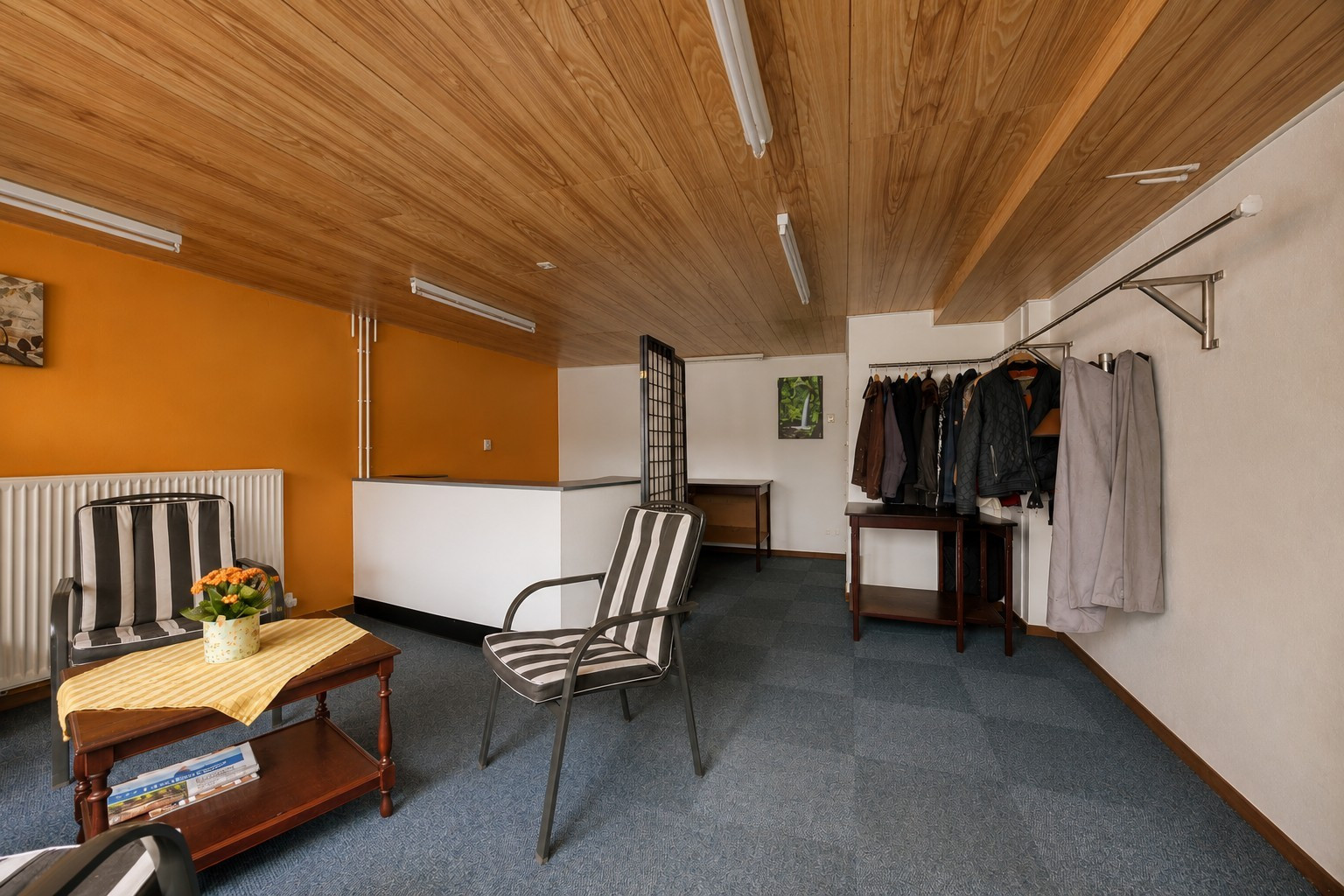 Tussenwoning te koop: Merseloseweg 88, Venray