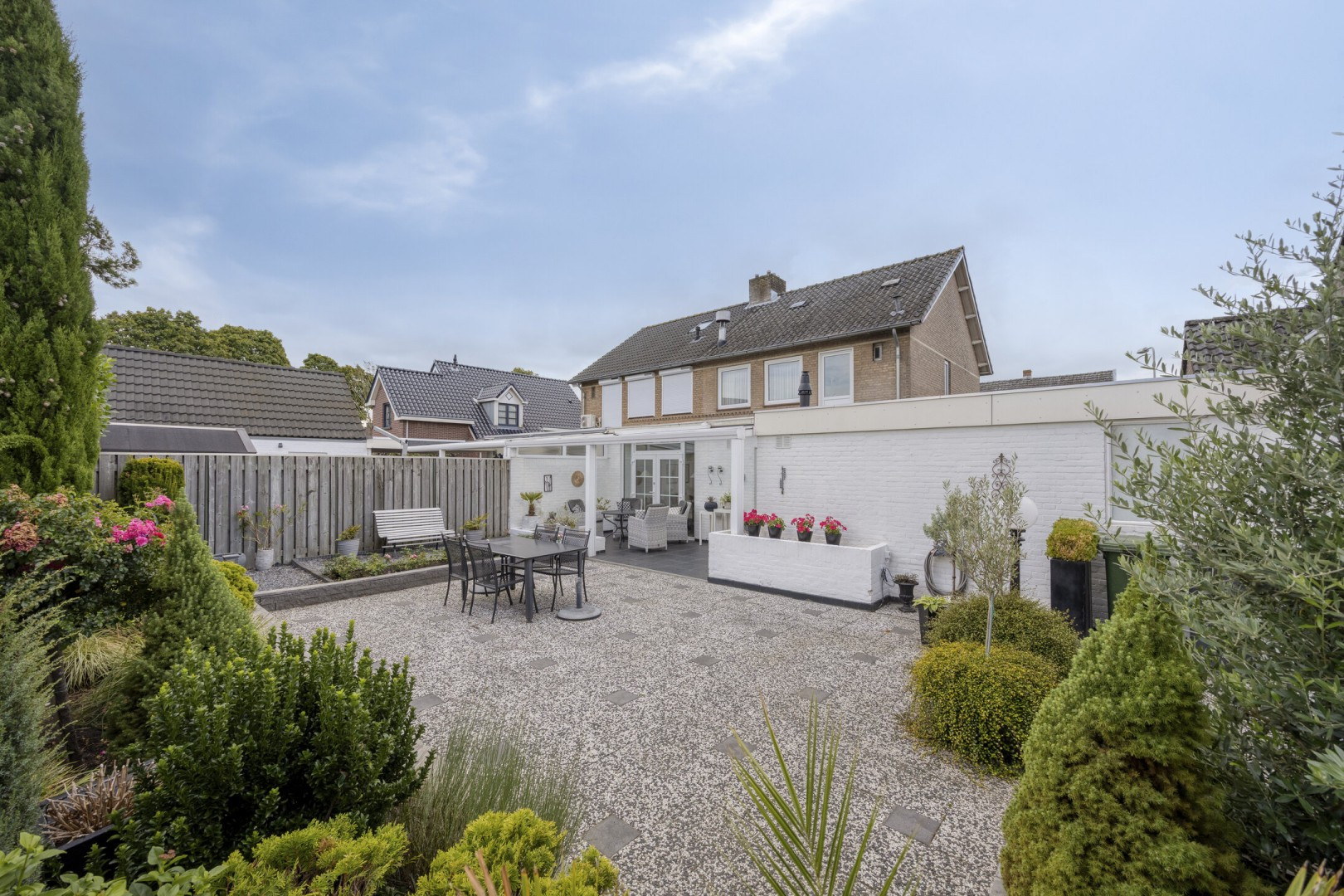 Tussenwoning te koop: Merseloseweg 88, Venray