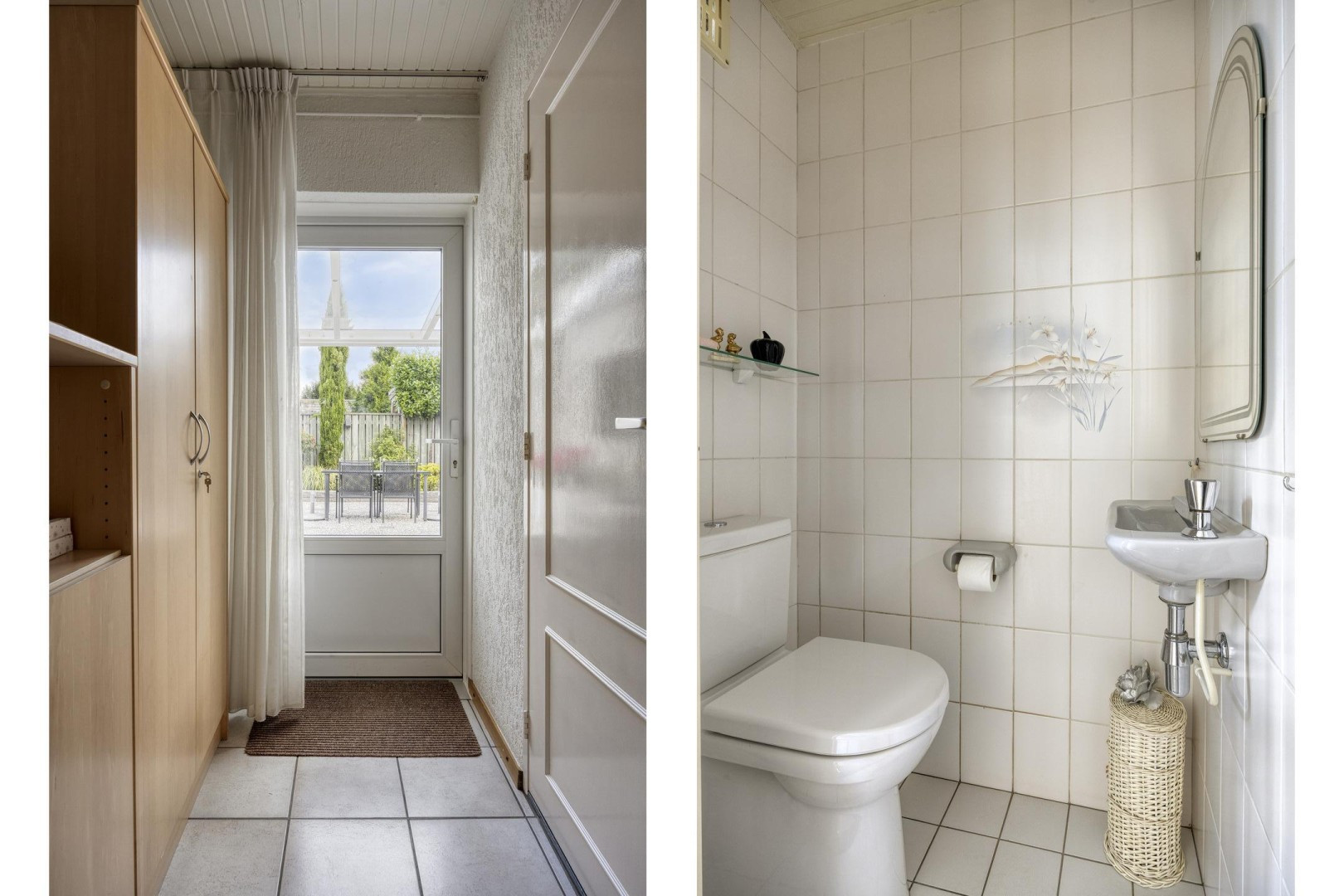 Tussenwoning te koop: Merseloseweg 88, Venray