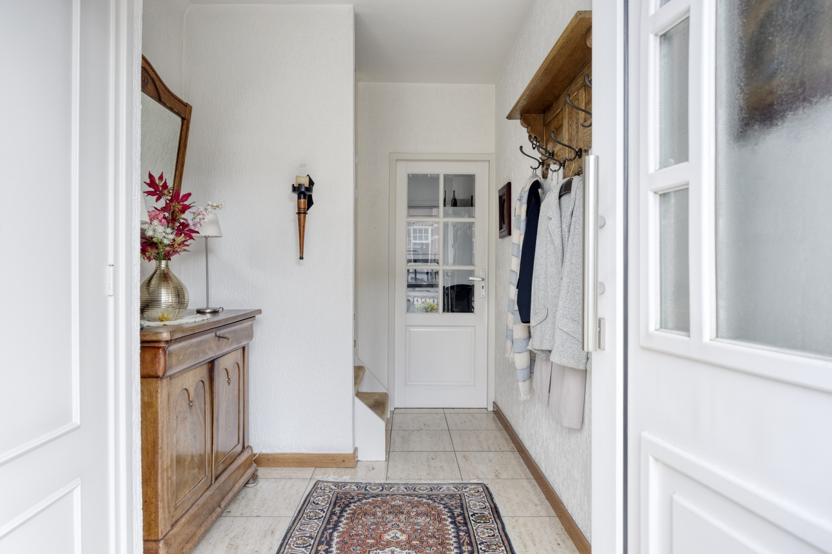 Tussenwoning te koop: Merseloseweg 88, Venray