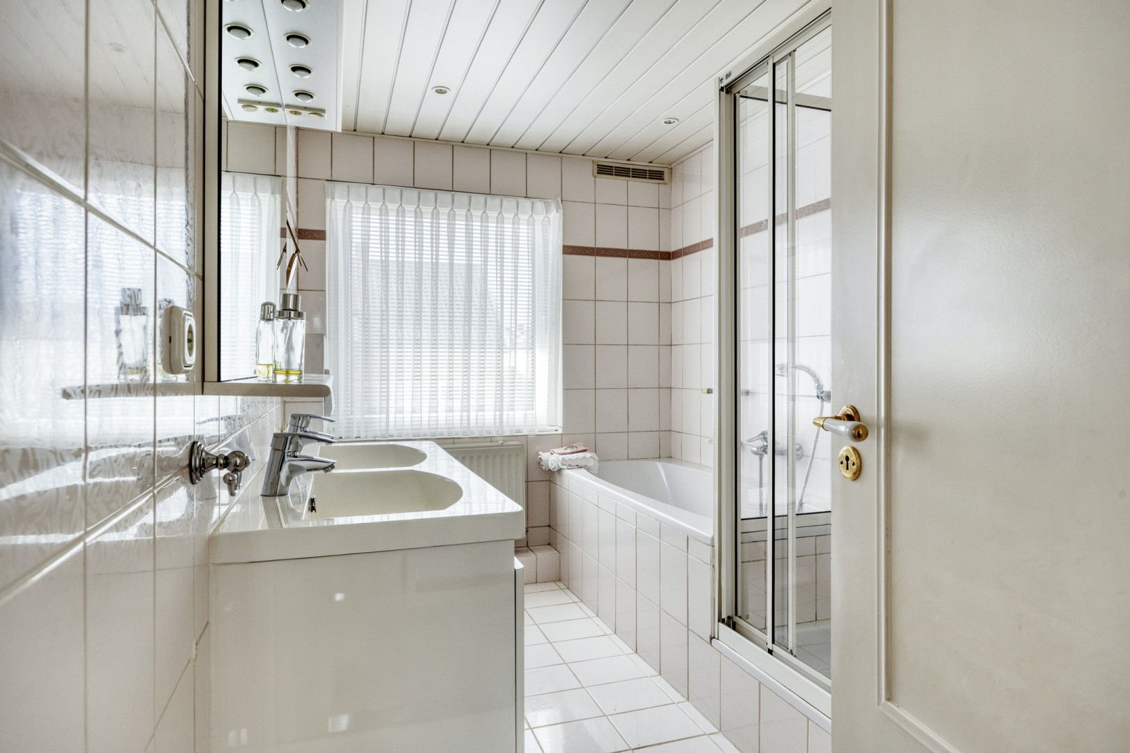 Tussenwoning te koop: Merseloseweg 88, Venray