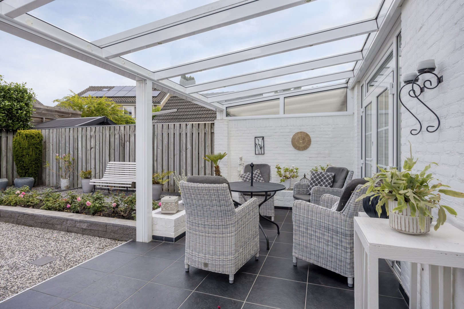 Tussenwoning te koop: Merseloseweg 88, Venray