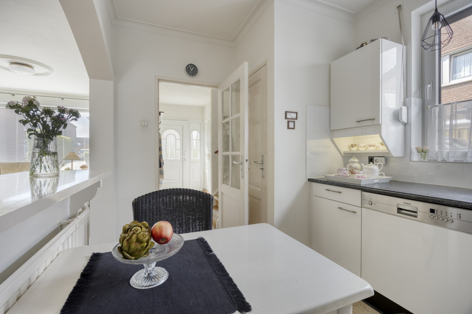 Tussenwoning te koop: Merseloseweg 88, Venray