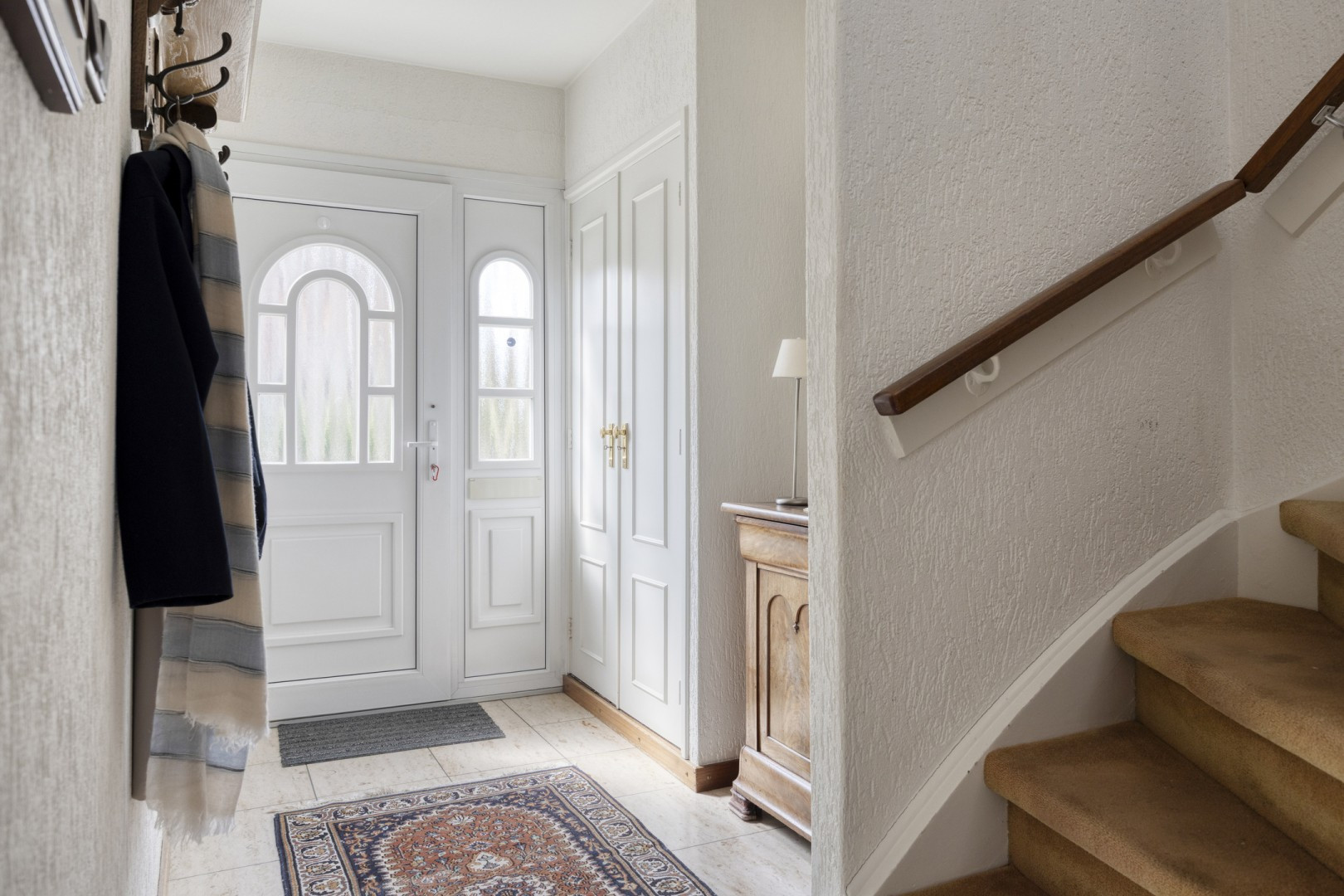 Tussenwoning te koop: Merseloseweg 88, Venray