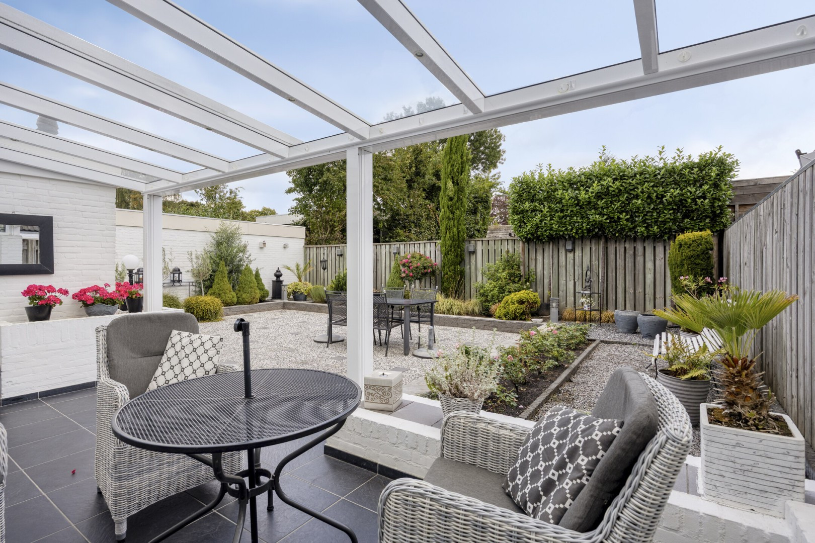 Tussenwoning te koop: Merseloseweg 88, Venray