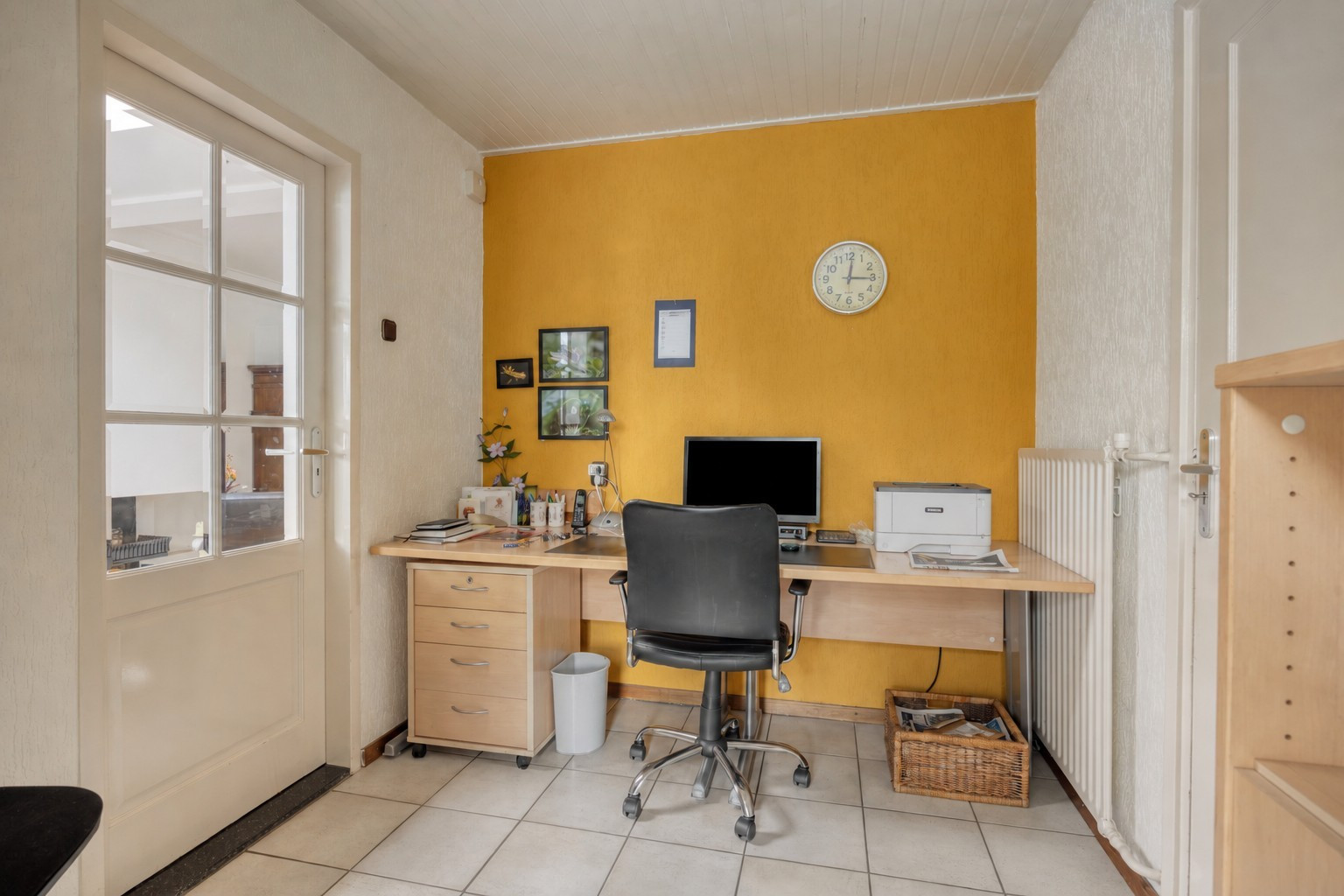 Tussenwoning te koop: Merseloseweg 88, Venray