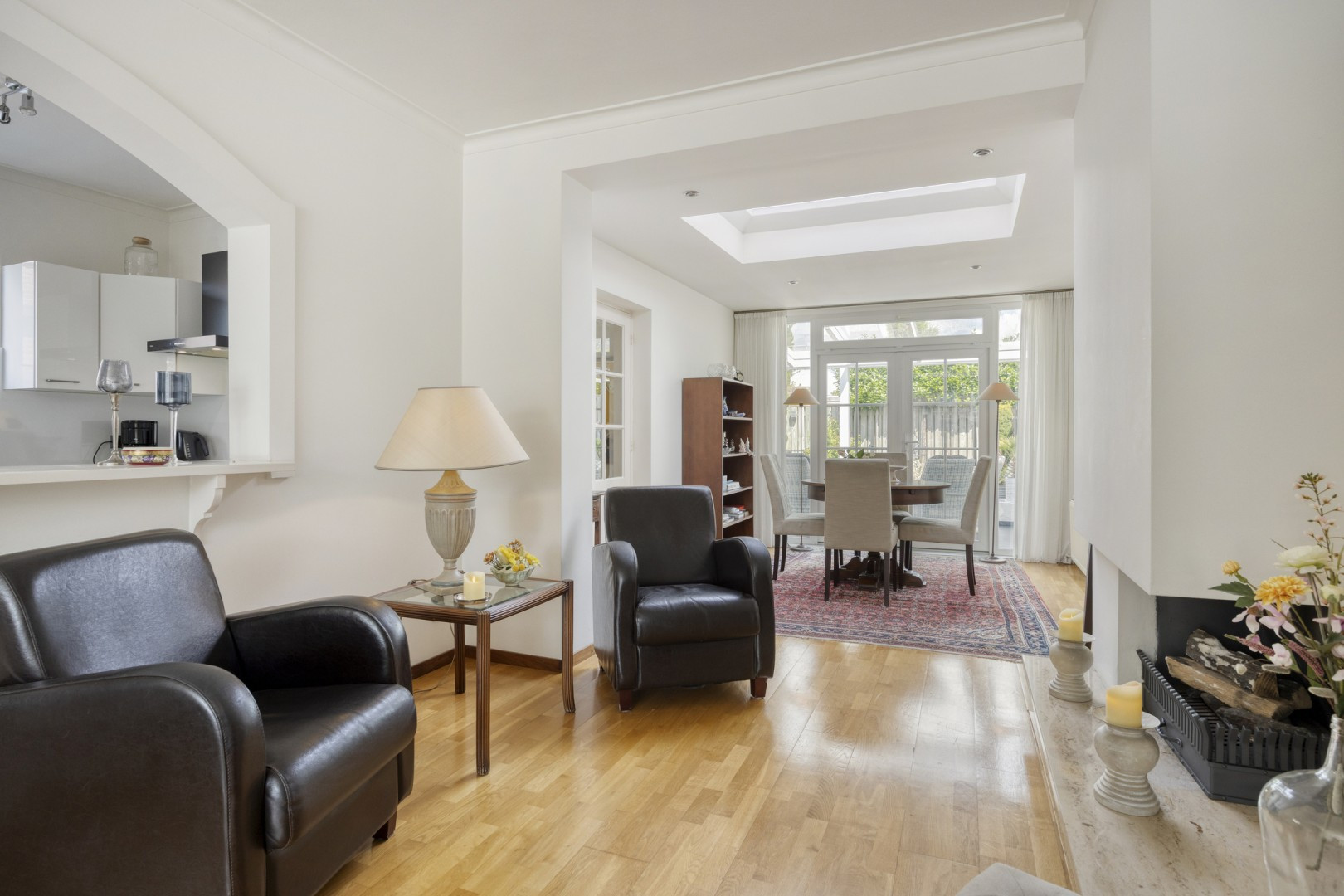 Tussenwoning te koop: Merseloseweg 88, Venray