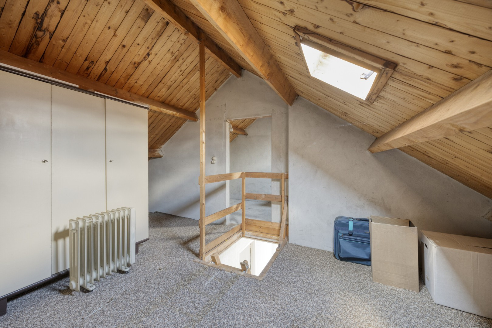 Tussenwoning te koop: Merseloseweg 88, Venray