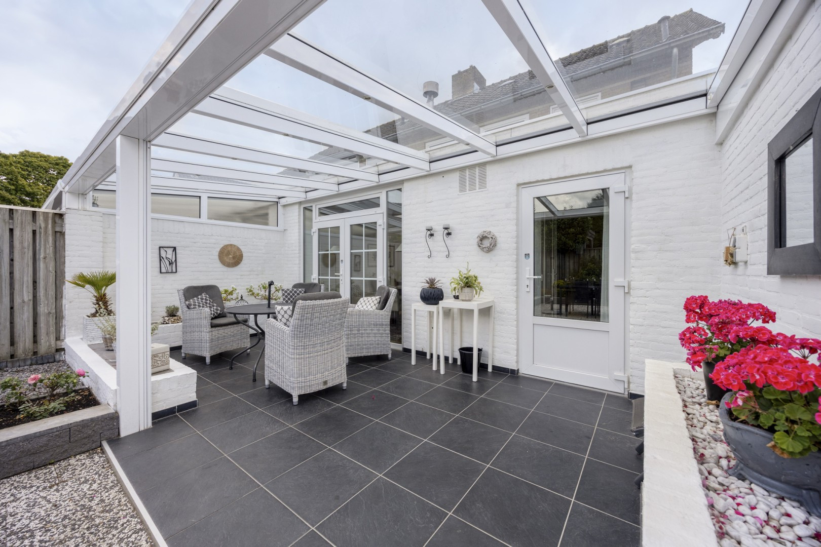 Tussenwoning te koop: Merseloseweg 88, Venray