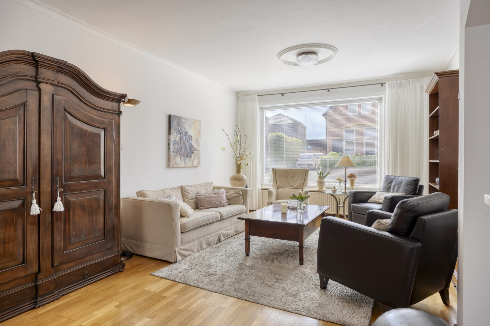 Tussenwoning te koop: Merseloseweg 88, Venray