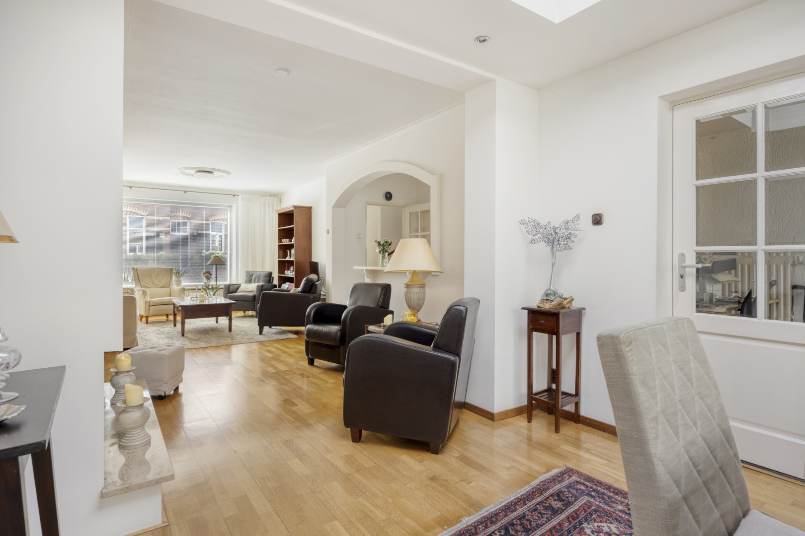 Tussenwoning te koop: Merseloseweg 88, Venray