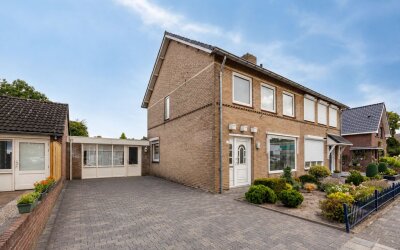 Merseloseweg 88