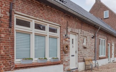 Eindstraat 27-B