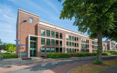 St. Jozefweg 16