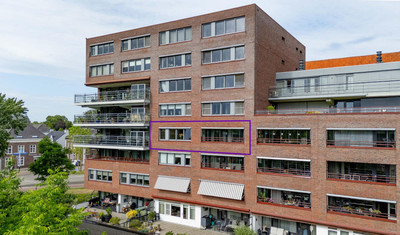 Franciscanerpoort 26