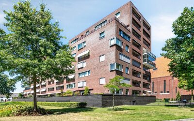 Franciscanerpoort 7