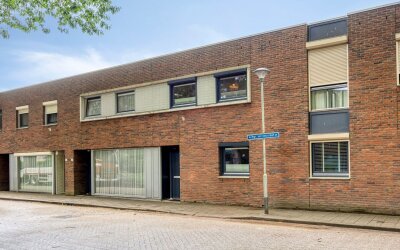 Mgr. Verrietstraat 27