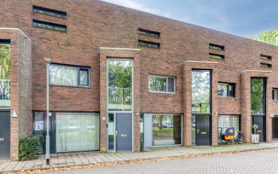 Pastoor Ruttenstraat 15