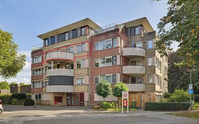 Kloosterhof 40