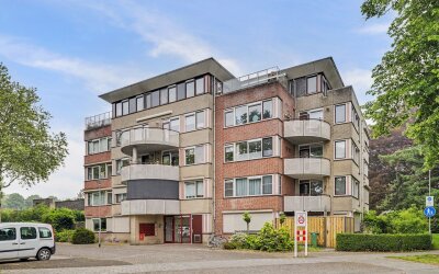 Kloosterhof 8