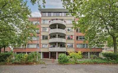 Appartement te koop Alfridahof 18