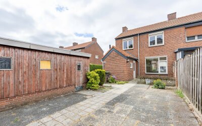 Tolstraat 22