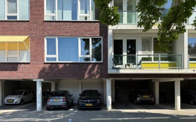 De Heuvelaar 10