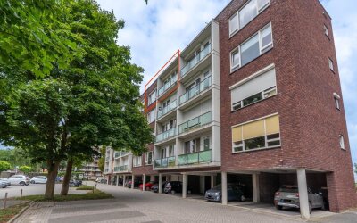 De Heuvelaar 37