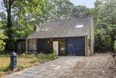 De Alden Weg 1