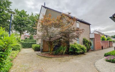 Gosewijnhof 2